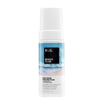 IGK BEACH CLUB TEXTURE FOAM 5OZ