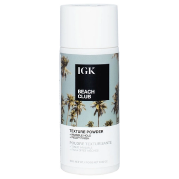 IGK Beach Club Texture Powder .35oz