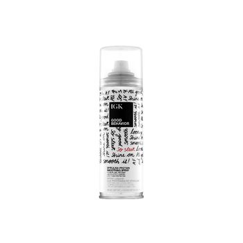 IGK GOOD BEHAVIOR SPIRULIA PROTEIN SMOOTHING SPRAY