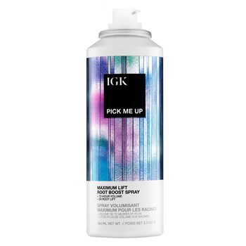 IGK PICK ME UP MAXIMUM LIFT ROOT BOOST SPRAY