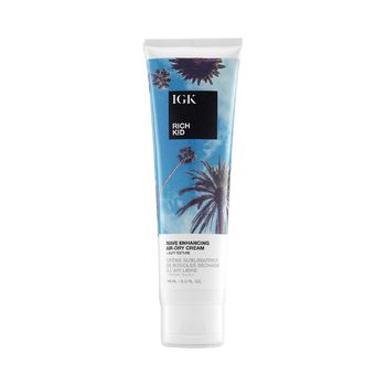 IGK RICH KID COCONUT AIR DRY STYLER 