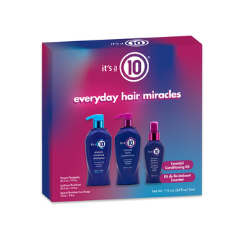 IT\'S A 10 EVERY DAY MIRACLES BOX SET
