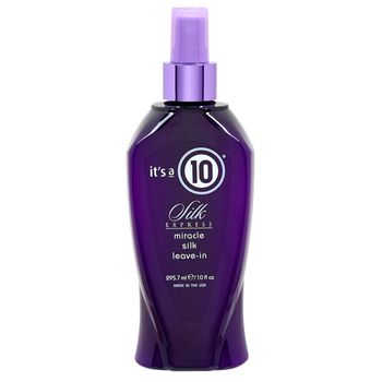 IT'S A 10 SILK EXPRESS MIRACLE LEAVE-IN