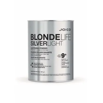 JOICO BLONDE LIFE SILVERLIGHT 9+ LIGHTENER