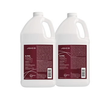 JOICO K-PAK COLOR THERAPY GALLON DUO