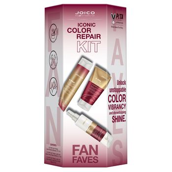 JOICO K-PAK ICONIC COLOR REPAIR KIT