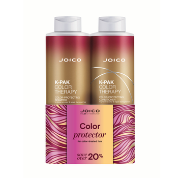 Joico K-pak Color Therapy Liter Duo