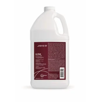 JOICO K-PAK COLOR THERAPY COLOR PROTECTING SHAMPOO GALLON