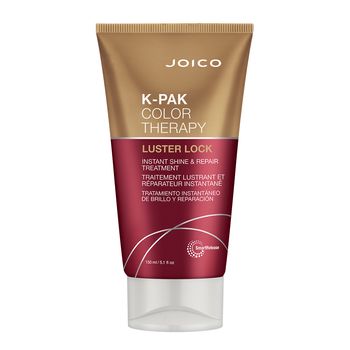 JOICO K-PAK COLOR THERPAY LUSTER LOCK TREATMENT 5OZ