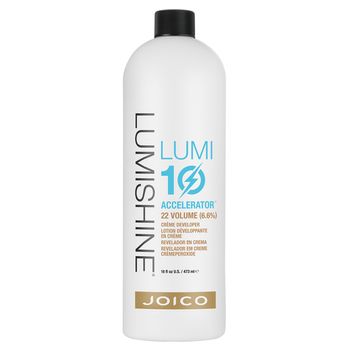 JOICO LUMISHINE LUMI10 ACCELERATOR 32OZ