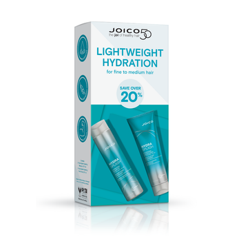JOICO HYDRASPLASH  RETAIL DUO
