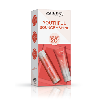 JOICO YOUTHLOCK RETAIL DUO