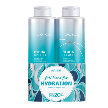Joico Hydrasplash Liter Duo