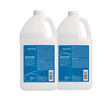 JOICO MOISTURE GALLON DUO