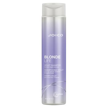 JOICO BLONDE LIFE VIOLET SHAMPOO