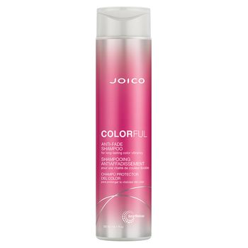 JOICO COLORFUL ANTI-FADE SHAMPOO