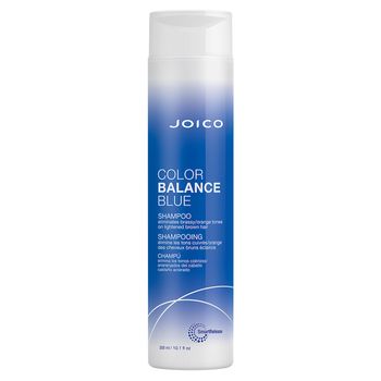 JOICO COLOR BALANCE BLUE SHAMPOO 10OZ