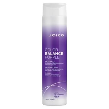 JOICO COLOR BALANCE PURPLE SHAMPOO 10OZ