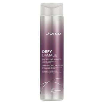 JOICO DEFY DAMAGE PROTECTIVE SHAMPOO 10OZ