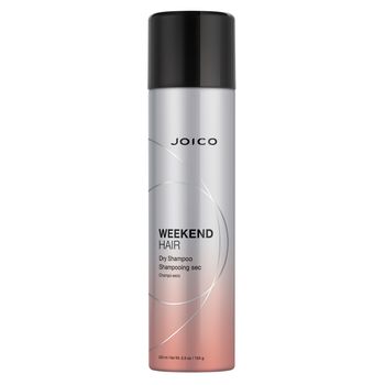 JOICO WEEKEND HAIR DRY SHAMPOO