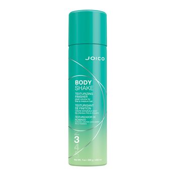 JOICO BODY SHAKE TEXTURIZING FINISHER