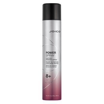 JOICO POWER SPRAY FAST-DRY FINISHING SPRAY