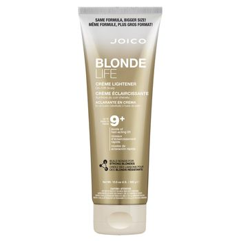 JOICO BLONDE LIFE CREME LIGHTENER