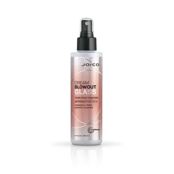 JOICO DREAM BLOWOUT GLASS 72HR FRIZZ FIGHTER 6.7OZ