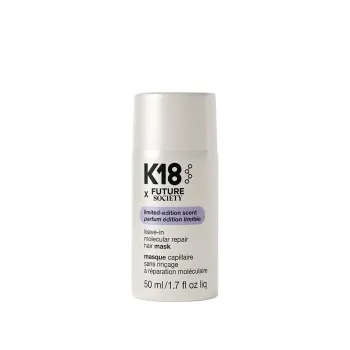 K18 FUTURE SOCIETY LEAVE-IN MASK 1.7OZ