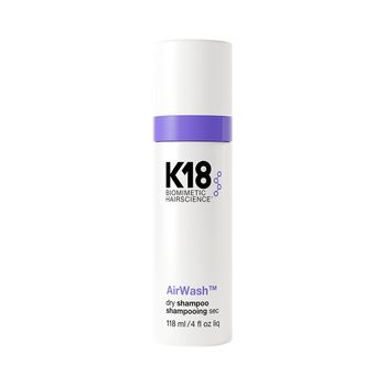 K18 AIRWASH DRY SHAMPOO