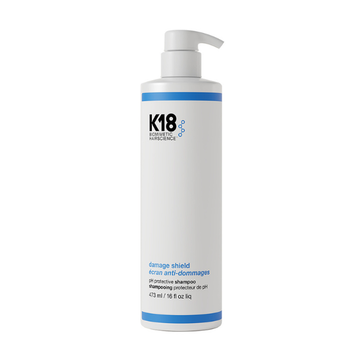 K18 Damage Shield Ph Protective Shampoo 16oz