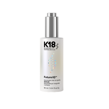 K18 FutureIQ Biomimetic Hair Longevity Serum 3oz