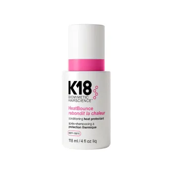 K18 HEATBOUNCE CONDITIONING HEAT PROTECTANT 4OZ