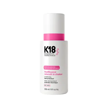 K18 HEATBOUNCE CONDITIONING HEAT PROTECTANT 8OZ