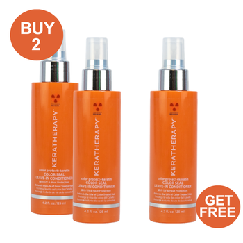 Keratherapy Color Seal Leave-in Deal