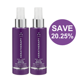 KERATHERAPY RAPID RESCUE DEAL