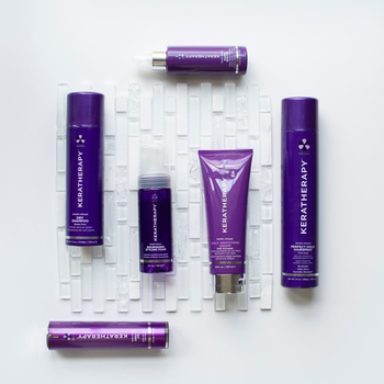 KERATHERAPY STYLING PRODUCTS  DEAL