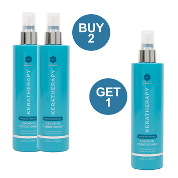 KERATHERAPY LEAVE-IN CONDITIONER DEAL