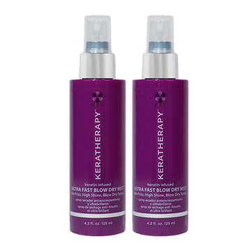 KERATHERAPY ULTRA FAST BLOW DRY MIST DEAL