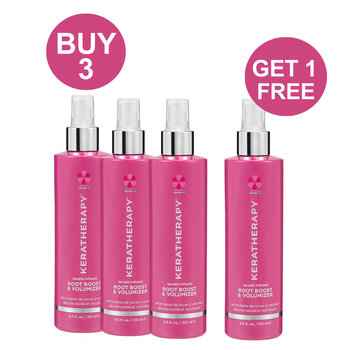 KERATHERAPY VOLUME ROOT BOOST DEAL