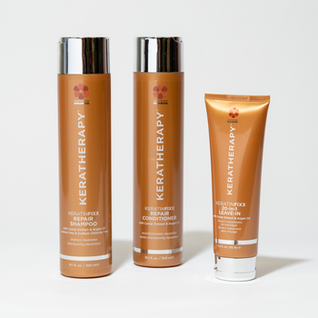 KERATHERAPY REPAIR FEATURED COLLECTION