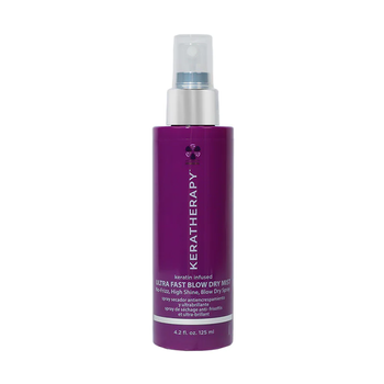 KERATHERAPY ULTRA-FAST BLOW DRY MIST