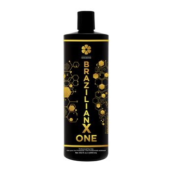 Keratherapy BrazilianX One Smoothing Treatment 33oz