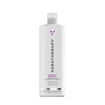 KERATHERAPY EXTREME RENEWAL KERATIN SMOOTHING TREATMENT 