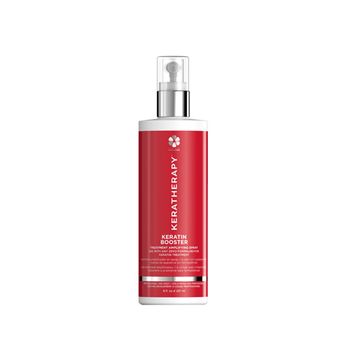 KERATHERAPY KERATIN FORMALDEHYDE-FREE KERATIN SMOOTHING TREATMENT BOOSTER 