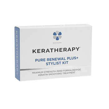 KERATHERAPY PURE RENEWAL PLUS TREATMENT