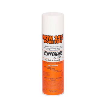 KING CLIPPERCIDE SPRAY   