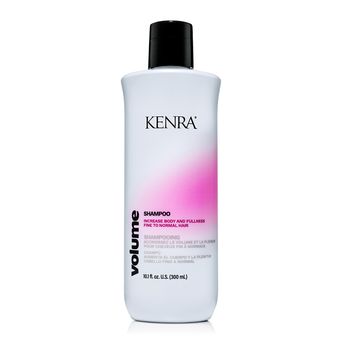 KENRA VOLUME SHAMPOO