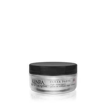 KENRA CLASSIC CLEAR PASTE 