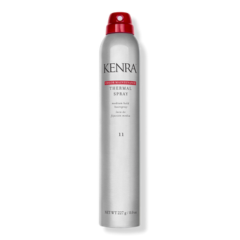 KENRA COLOR MAINTENANCE THERMAL SPRAY 